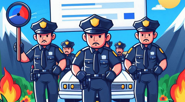 Adsense flagged my site for invalid traffic