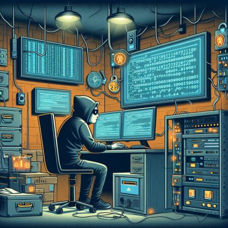 Hackers are constantly trying to hack WordPress sites