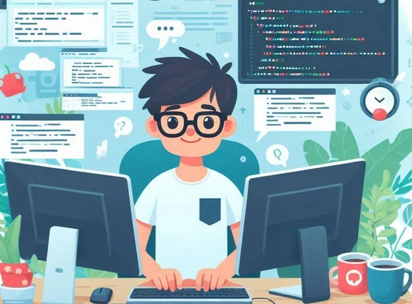 Developing WordPress