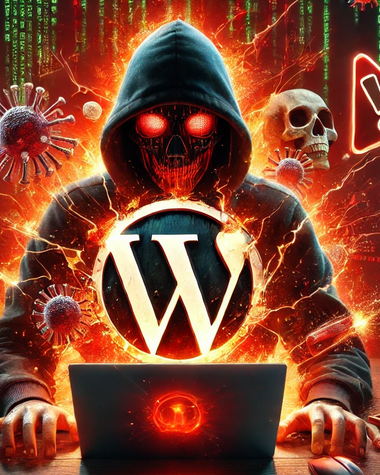 Hack WordPress