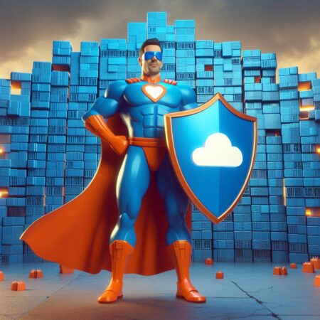 Super Firewall Rules with Cloudflare