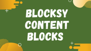 How to Insert Ads With Blocksy Pro