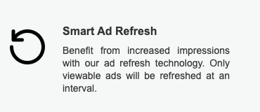 Ad Refresh - TheMoneyTizer