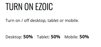 Ezoic vs Ad.Plus