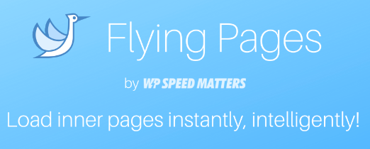 Flying Pages