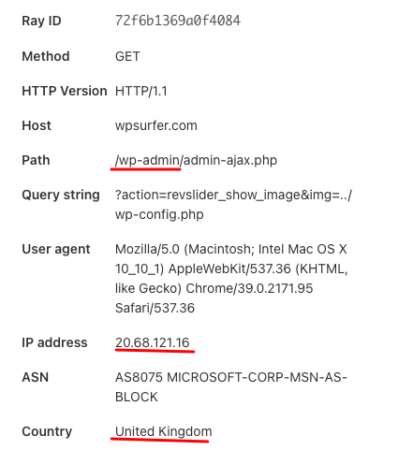 Protect Login Page - CloudFlare (9)