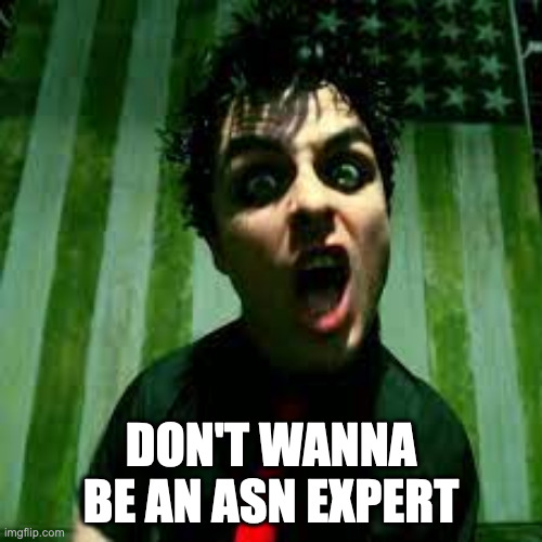 ASN EXPERT