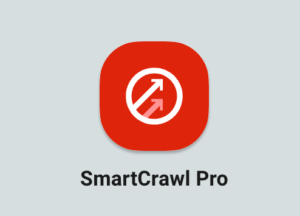 Smart Crawl SEO Pro Logo