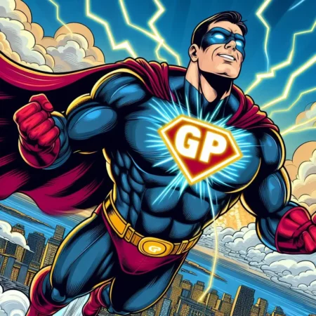GeneratePress Superhero: Guides
